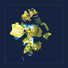 [Electric] Anububu | 15M+/s | Lv200+